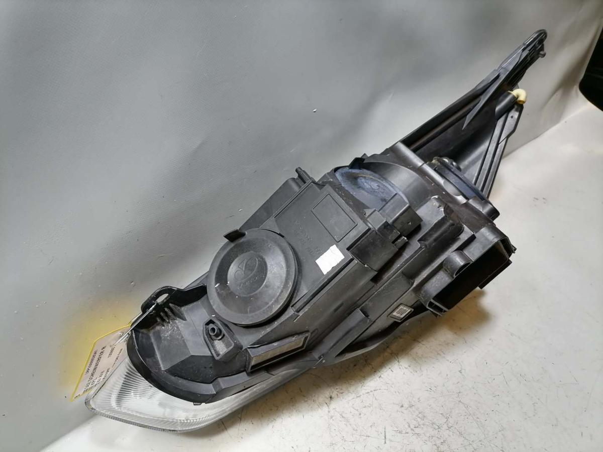 Ford Focus 3 original Scheinwerfer vorn rechts Halogen Facelift Bj.2018